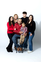 Ramirez Family '23 Christmas